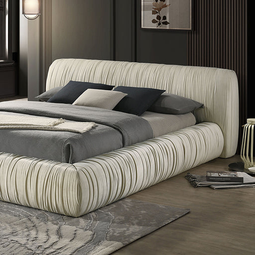 Palmdale Bed - California Furniture (Coachella, CA)