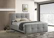 Merced Bed - California Furniture (Coachella, CA)