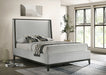 Kelso Bed - California Furniture (Coachella, CA)