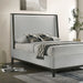 Kelso Bed - California Furniture (Coachella, CA)