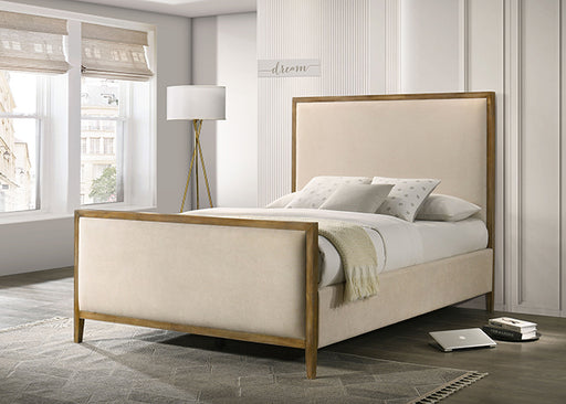 Key Bed - California Furniture (Coachella, CA)