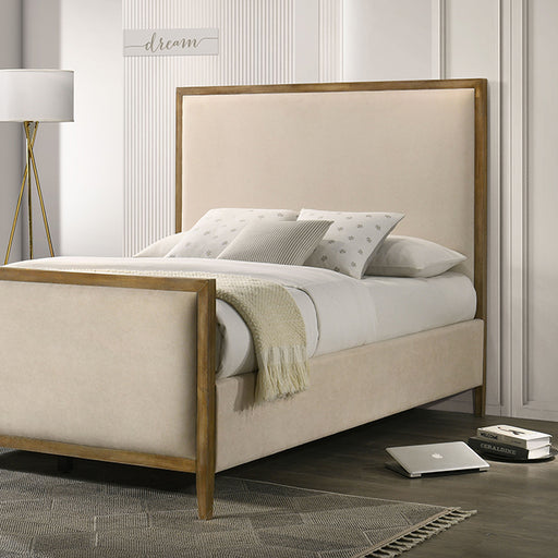 Key Bed - California Furniture (Coachella, CA)