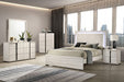 Horten Bed - California Furniture (Coachella, CA)