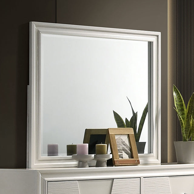 Holsted Mirror - California Furniture (Coachella, CA)