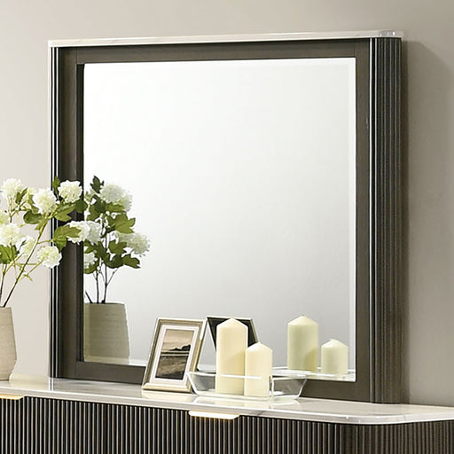 Lantrisant Mirror - California Furniture (Coachella, CA)
