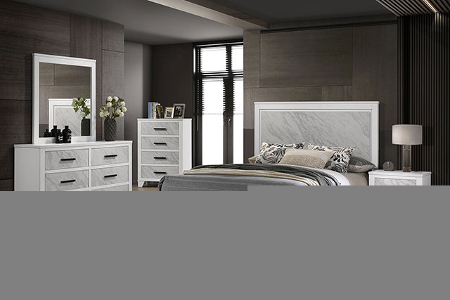 Darlene Nightstand