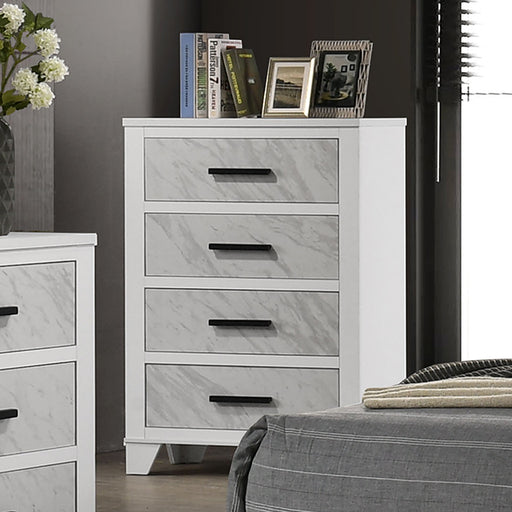 Darlene Chest - California Furniture (Coachella, CA)