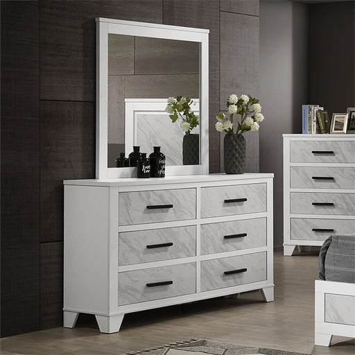 Darlene Dresser - California Furniture (Coachella, CA)