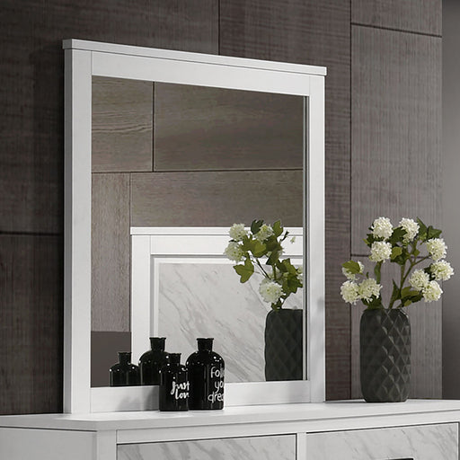 Darlene Mirror - California Furniture (Coachella, CA)