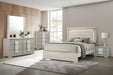Lincolt Queen Bedroom Set - California Furniture (Coachella, CA)