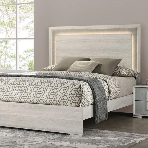 Lincolt Queen Bedroom Set - California Furniture (Coachella, CA)
