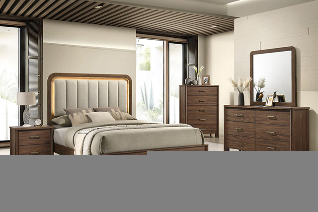 Hayward Dresser