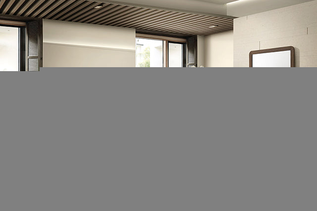 Hayward Queen Bed
