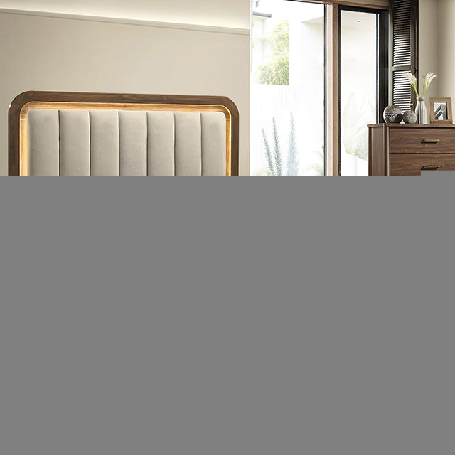 Hayward 4 Pc Queen Bedroom Set