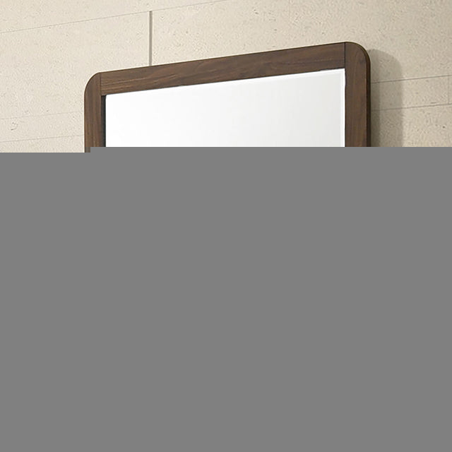 Hayward Mirror