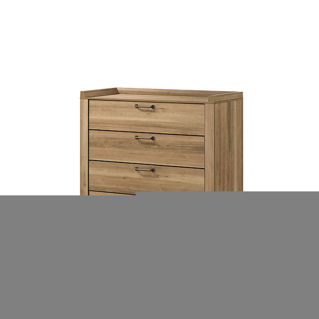 Elinora Chest