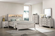 Mysen Chest - California Furniture (Coachella, CA)