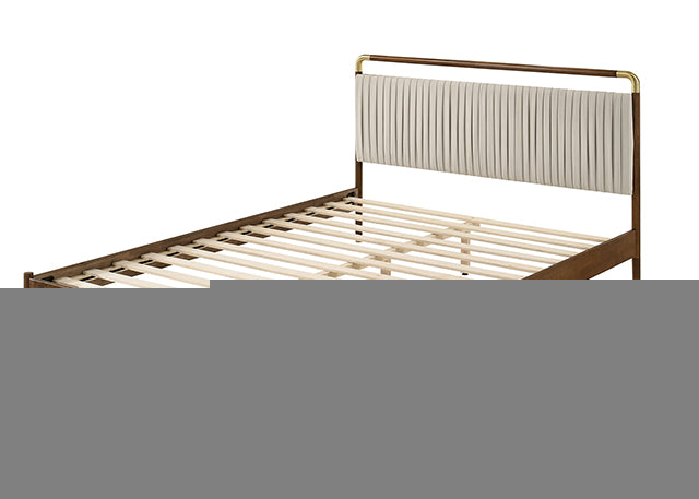Bardot Full Bed