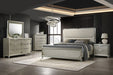 Sheridan Chest - California Furniture (Coachella, CA)