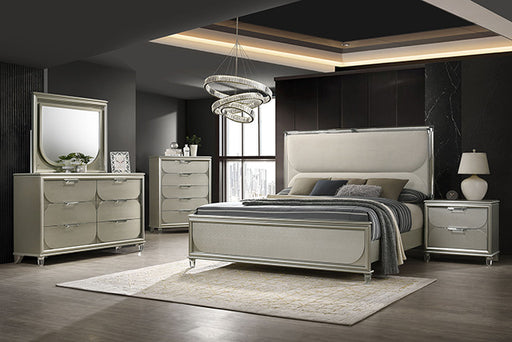 Sheridan Chest - California Furniture (Coachella, CA)
