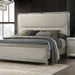Sheridan E.King & Queen Bed - California Furniture (Coachella, CA)