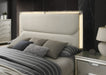 Sheridan E.King & Queen Bed - California Furniture (Coachella, CA)