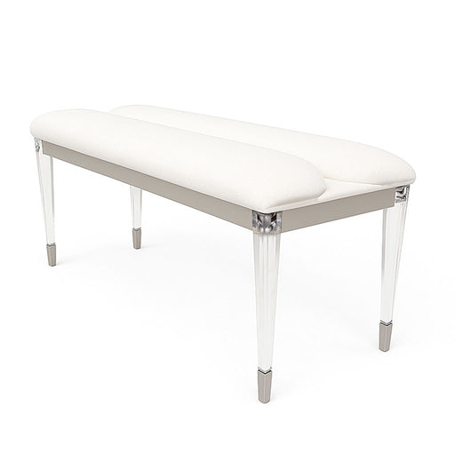 Sheridan Bench - California Furniture (Coachella, CA)