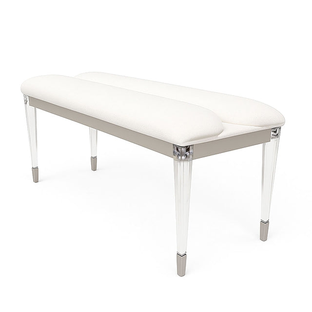 Sheridan Bench - California Furniture (Coachella, CA)