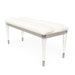 Sheridan Bench - California Furniture (Coachella, CA)