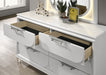 Lareina Bed - California Furniture (Coachella, CA)