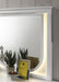 Lareina Mirror - California Furniture (Coachella, CA)