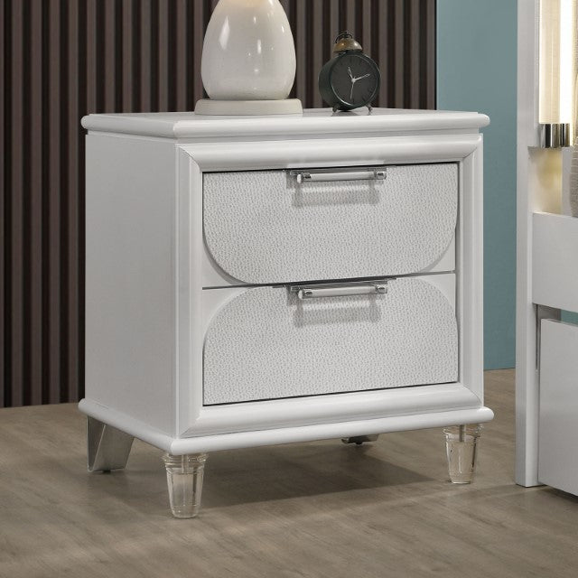 Lareina Bed - California Furniture (Coachella, CA)