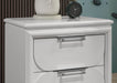 Lareina Nightstand - California Furniture (Coachella, CA)