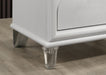 Lareina Nightstand - California Furniture (Coachella, CA)