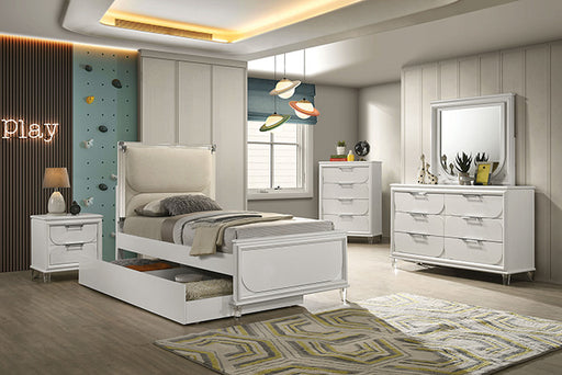 Lareina Chest - California Furniture (Coachella, CA)