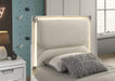 Lareina Bed - California Furniture (Coachella, CA)