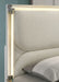 Lareina Full & Twin Bed - California Furniture (Coachella, CA)