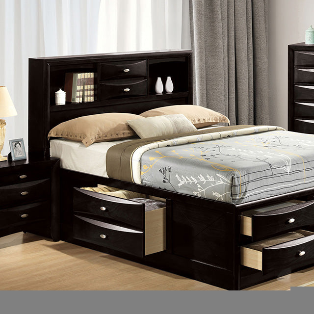 Zosimo Queen Bedroom Set