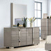 Sinistra Dresser - California Furniture (Coachella, CA)