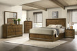 Kirkham Queen Bedroom Set - California Furniture (Coachella, CA)