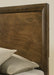 Kirkham Queen Bedroom Set - California Furniture (Coachella, CA)