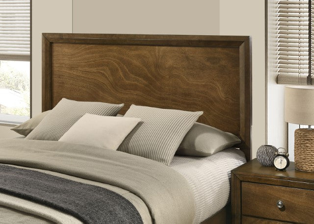 Kirkham Queen Bedroom Set - California Furniture (Coachella, CA)