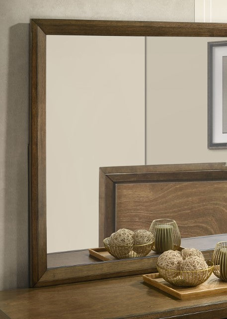 Kirkham Mirror - California Furniture (Coachella, CA)