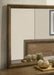 Kirkham Mirror - California Furniture (Coachella, CA)