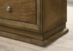 Kirkham Nighstand - California Furniture (Coachella, CA)