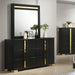 Lillestrom Dresser - California Furniture (Coachella, CA)