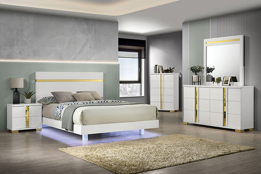 Lillestrom Mirror - California Furniture (Coachella, CA)