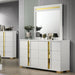 Lillestrom Dresser - California Furniture (Coachella, CA)
