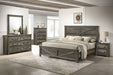 Britonale Queen Bedroom Set - California Furniture (Coachella, CA)