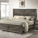 Britonale Queen Bedroom Set - California Furniture (Coachella, CA)